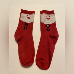 Christmas Socks